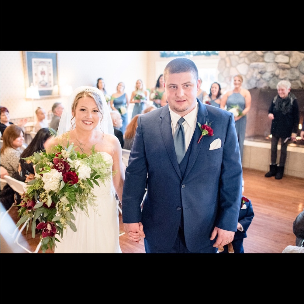 Meet the Posher